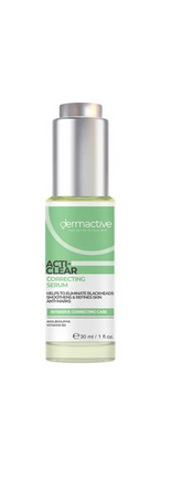 DERMACTIVE ACTI-CLEAR CORRECTING SERUM 30ML